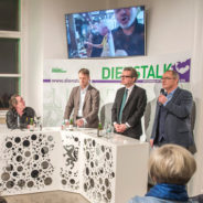 DiensTalk: Hitzige Debatte um Rauchfrei(heit) in der steirischen Gastronomie