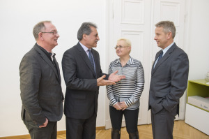 Dienstalk Thema Islam