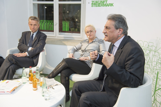 Dienstalk Thema Islam