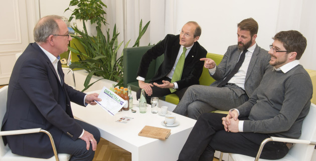 VP Dienstalk Murkraftwerk