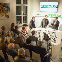 Fachkräfte gesucht: Meister statt Master